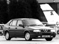 Alfa Romeo 33 1990 #09