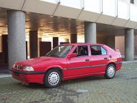 Alfa Romeo 33 Sport Wagon 1988 #3