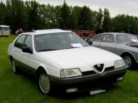Alfa Romeo 33 Sport Wagon 1988 #11