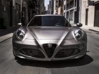 Alfa Romeo 4C 2013 #105