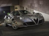 Alfa Romeo 4C 2013 #109