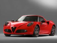 Alfa Romeo 4C 2013 #14
