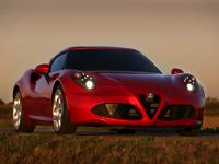 Alfa Romeo 4C 2013 #30