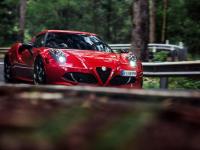 Alfa Romeo 4C 2013 #43