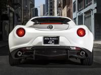 Alfa Romeo 4C 2013 #57