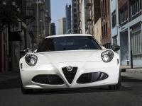 Alfa Romeo 4C 2013 #59