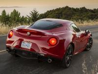 Alfa Romeo 4C 2013 #93
