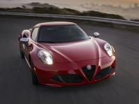Alfa Romeo 4C 2013 #96