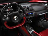 Alfa Romeo 4C Spider 2015 #05