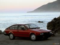 Alfa Romeo 6 1983 #3