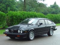 Alfa Romeo 6 1983 #06