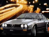 Alfa Romeo 6 1983 #07