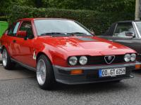 Alfa Romeo 6 1983 #10