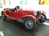 Alfa Romeo 6C 1500 1927 #09