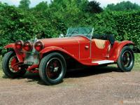 Alfa Romeo 6C 1750 Grand Sport 1929 #3
