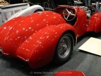 Alfa Romeo 6C 2500 Super Sport 1939 #07