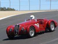 Alfa Romeo 6C 2500 Super Sport 1939 #09