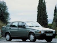 Alfa Romeo 75 1985 #10