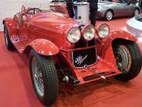 Alfa Romeo 8C 2300 1931 #2