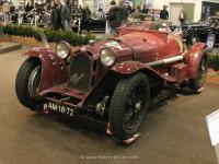 Alfa Romeo 8C 2300 1931 #08
