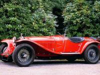 Alfa Romeo 8C 2300 1931 #10