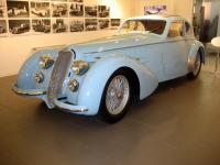Alfa Romeo 8C 2900 B 1936 #1