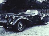 Alfa Romeo 8C 2900 B 1936 #09