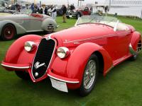 Alfa Romeo 8C 2900 B 1936 #10