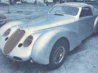 Alfa Romeo 8C 2900 B 1936 #11