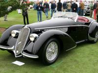Alfa Romeo 8C 2900 B 1936 #13