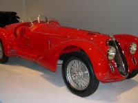 Alfa Romeo 8C 2900 B 1936 #31