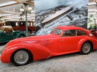 Alfa Romeo 8C 2900 B 1936 #33