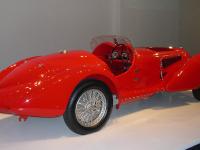 Alfa Romeo 8C 2900 B 1936 #45