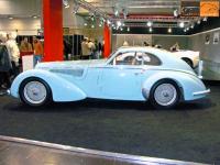 Alfa Romeo 8C 2900 B 1936 #48