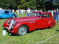 Alfa Romeo 8C 2900 B 1936 #50