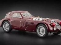 Alfa Romeo 8C 2900 B 1936 #53