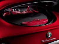 Alfa Romeo 8C Competizione 2007 #04