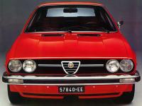 Alfa Romeo Alfasud 1973 #03