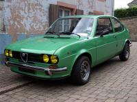Alfa Romeo Alfasud 1973 #14