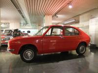 Alfa Romeo Alfasud 1973 #16