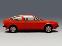 Alfa Romeo Alfasud 1973 #20