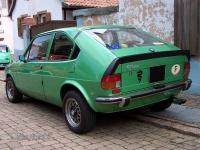 Alfa Romeo Alfasud 1973 #22