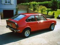 Alfa Romeo Alfasud 1973 #32