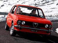 Alfa Romeo Alfasud 1973 #34