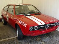 Alfa Romeo Alfasud 1973 #41