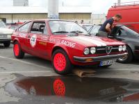 Alfa Romeo Alfasud 1973 #51