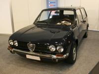 Alfa Romeo Alfasud Giardinetta 1975 #07