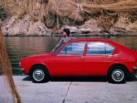 Alfa Romeo Alfasud Giardinetta 1975 #27