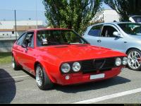 Alfa Romeo Alfasud Sprint Veloce 1976 #04