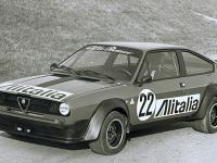 Alfa Romeo Alfasud Sprint Veloce 1976 #05